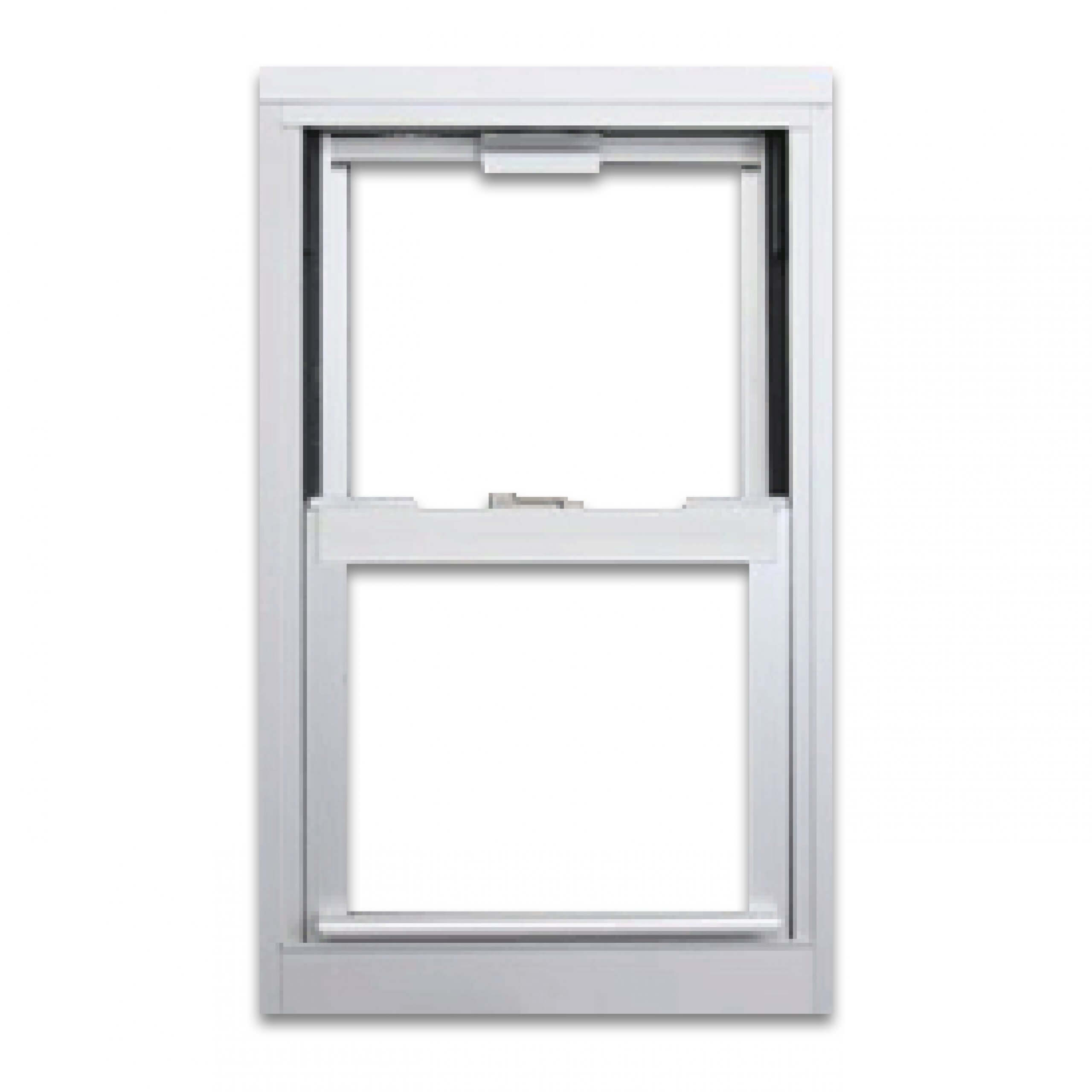 A150 Double Hung Window