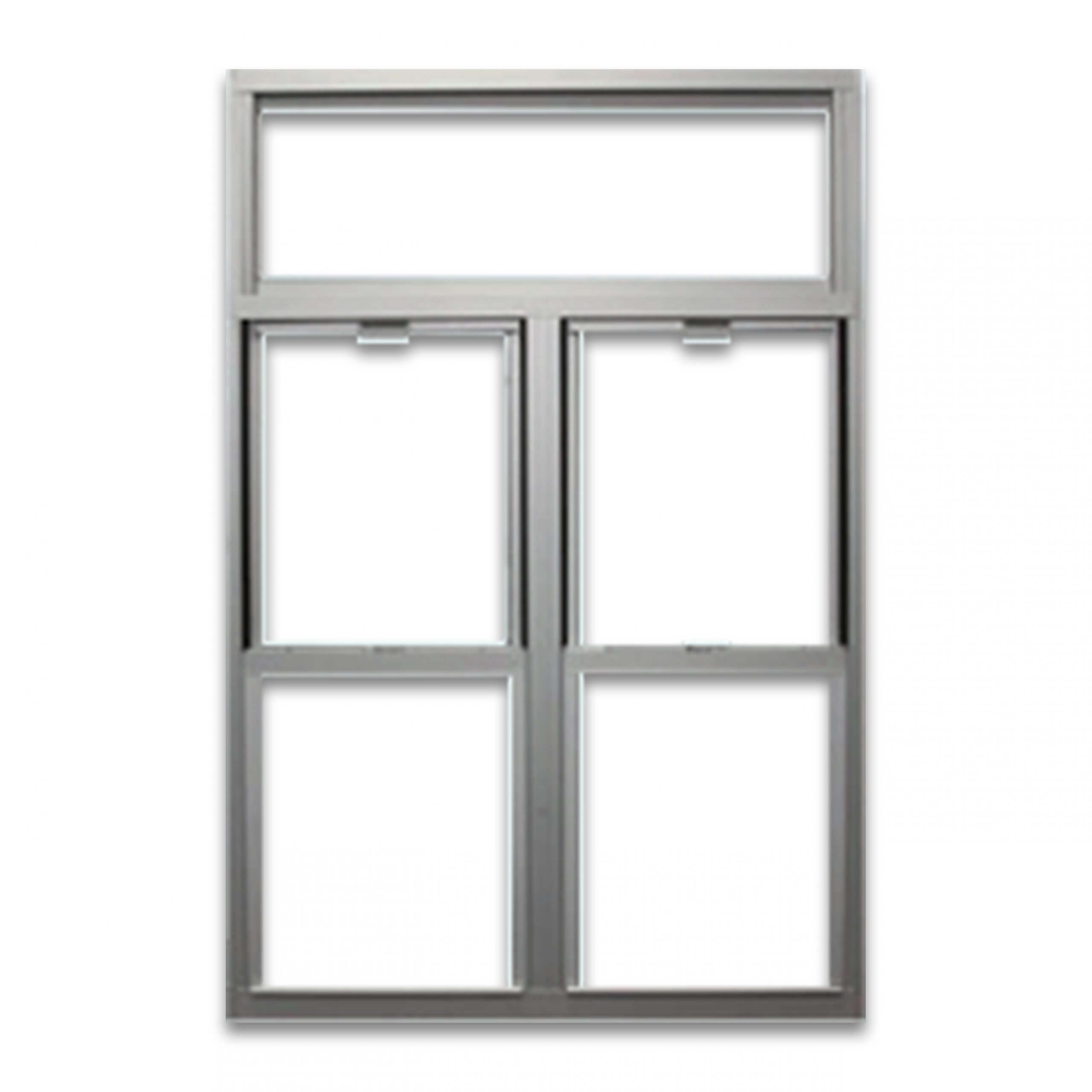 A200 Double Hung Continuous Side Jamb