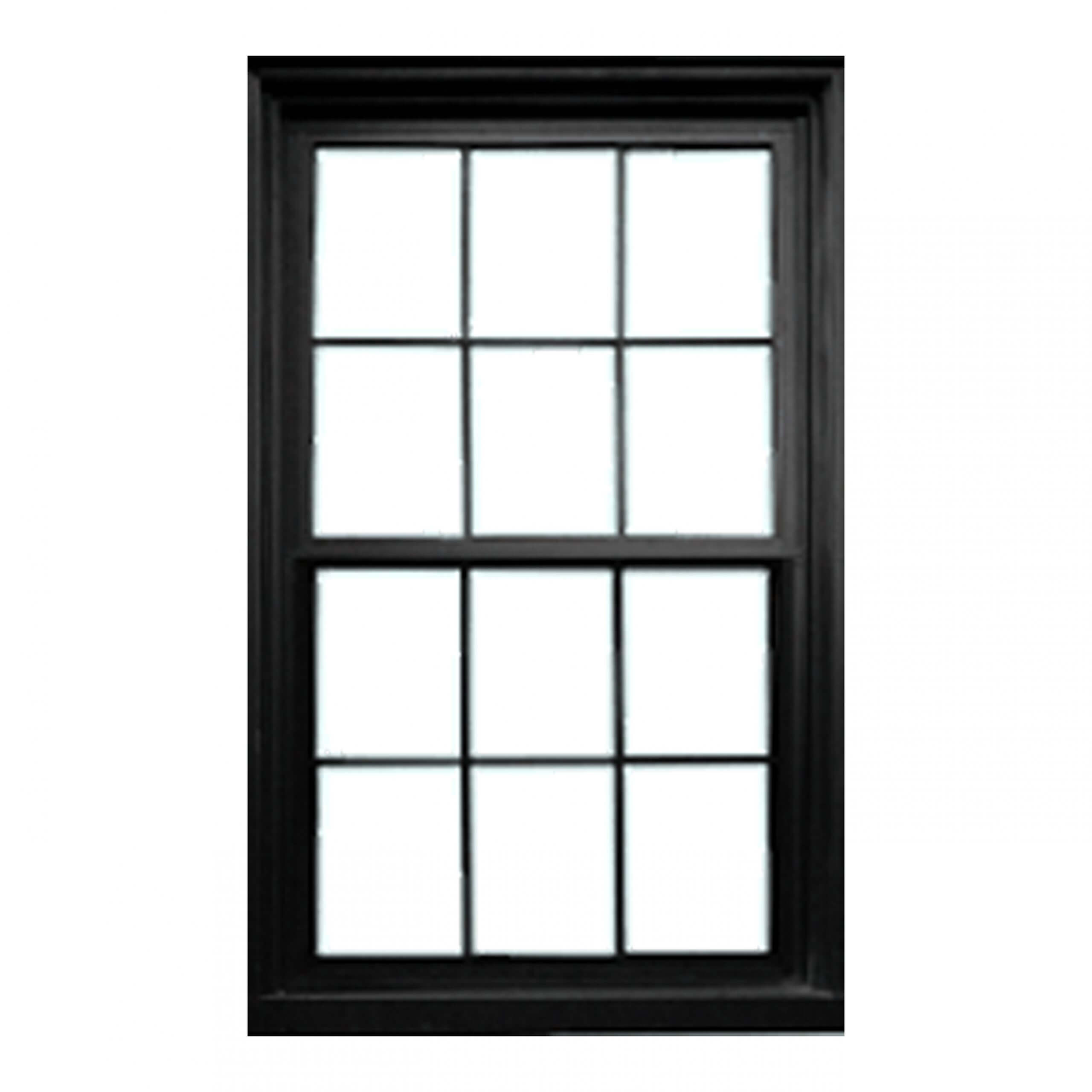 A200 Double Hung Panning System Window