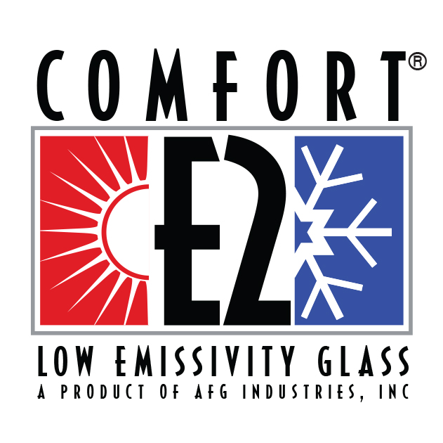 Low-E Glass